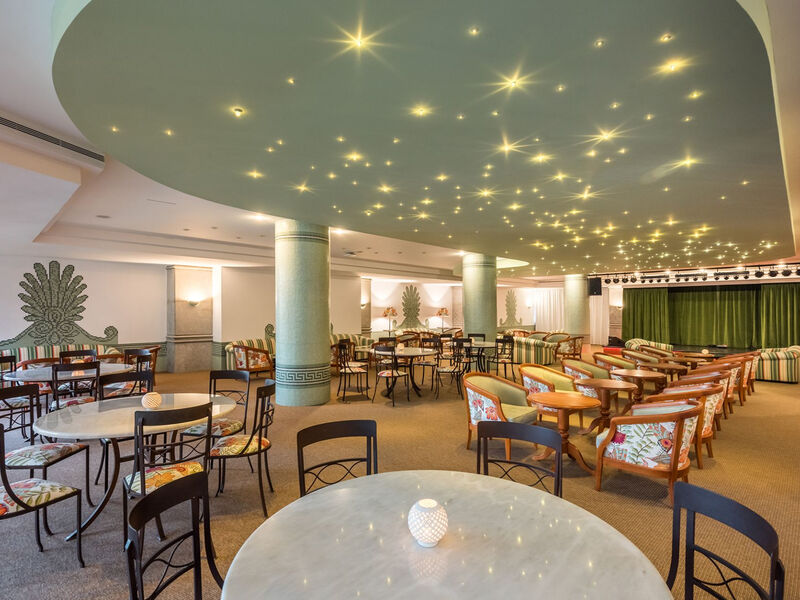 Pestana Royal All Inclusive Ocean &Amp; Spa Resort