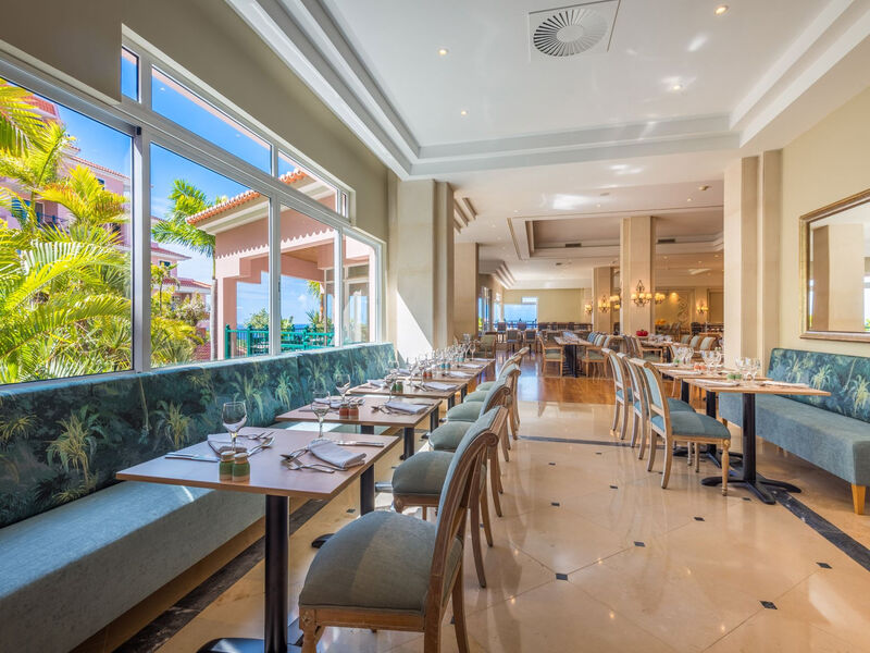 Pestana Royal All Inclusive Ocean &Amp; Spa Resort