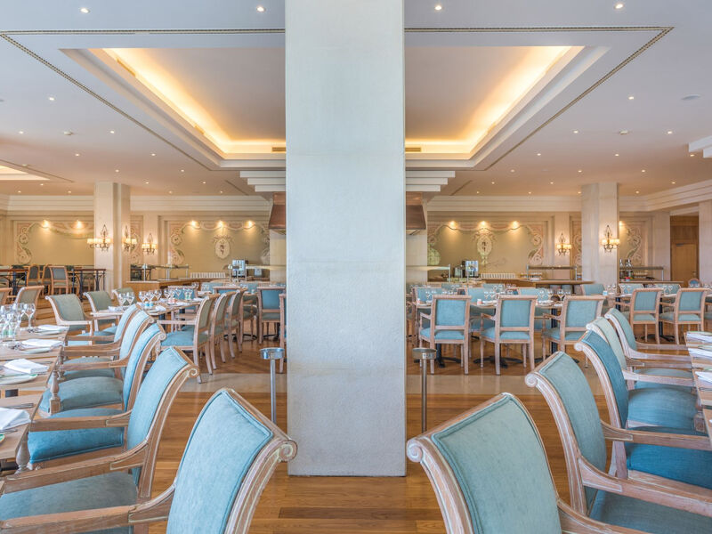 Pestana Royal All Inclusive Ocean &Amp; Spa Resort