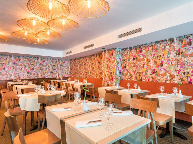 Pestana Royal All Inclusive Ocean &Amp; Spa Resort