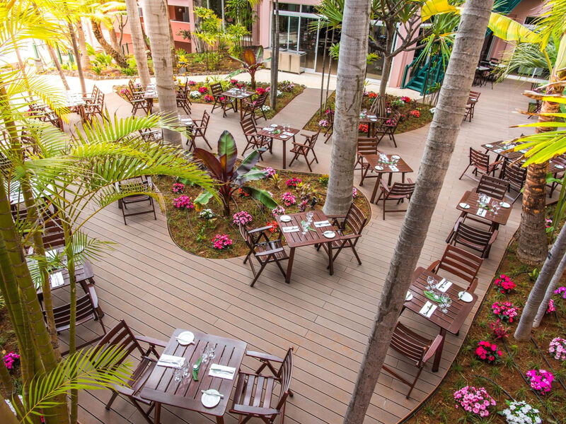 Pestana Royal All Inclusive Ocean &Amp; Spa Resort