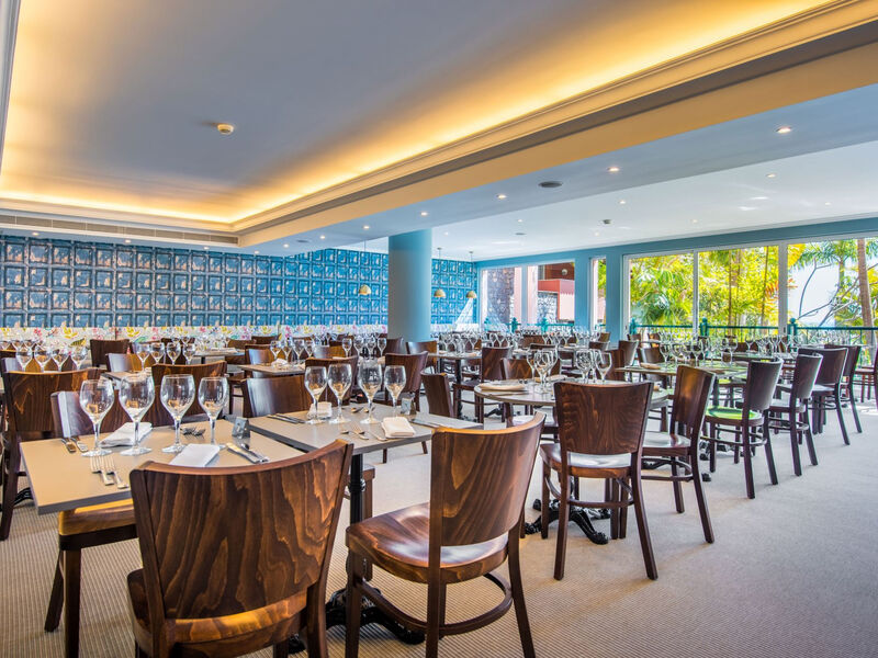 Pestana Royal All Inclusive Ocean &Amp; Spa Resort