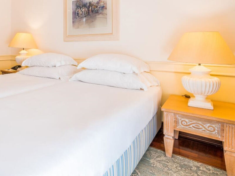 Pestana Royal All Inclusive Ocean &Amp; Spa Resort