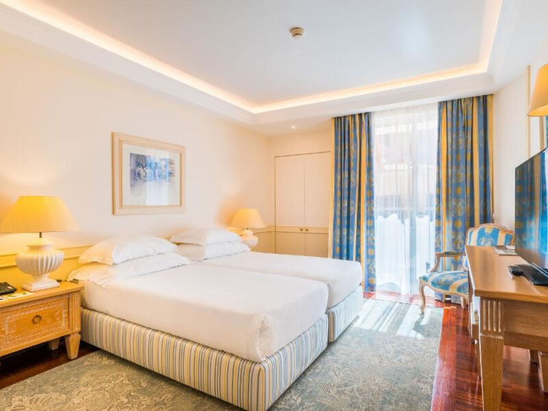 Pestana Royal All Inclusive Ocean &Amp; Spa Resort