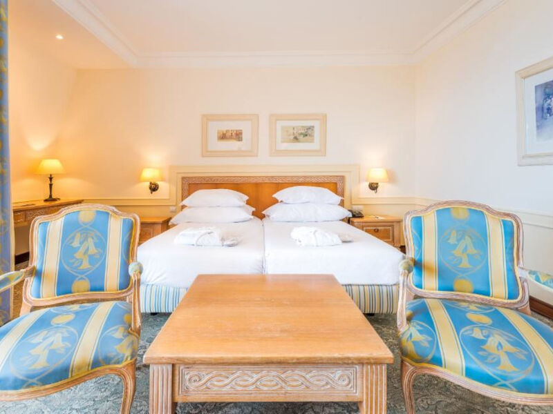 Pestana Royal All Inclusive Ocean &Amp; Spa Resort