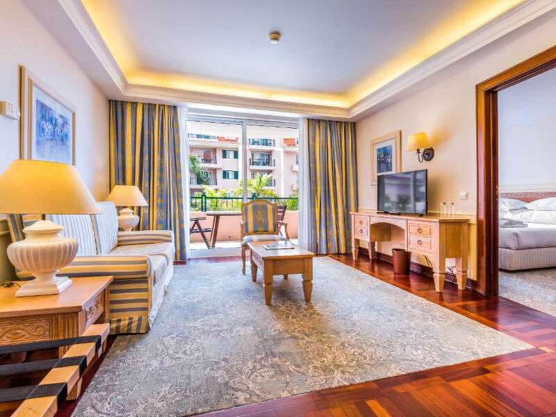 Pestana Royal All Inclusive Ocean &Amp; Spa Resort