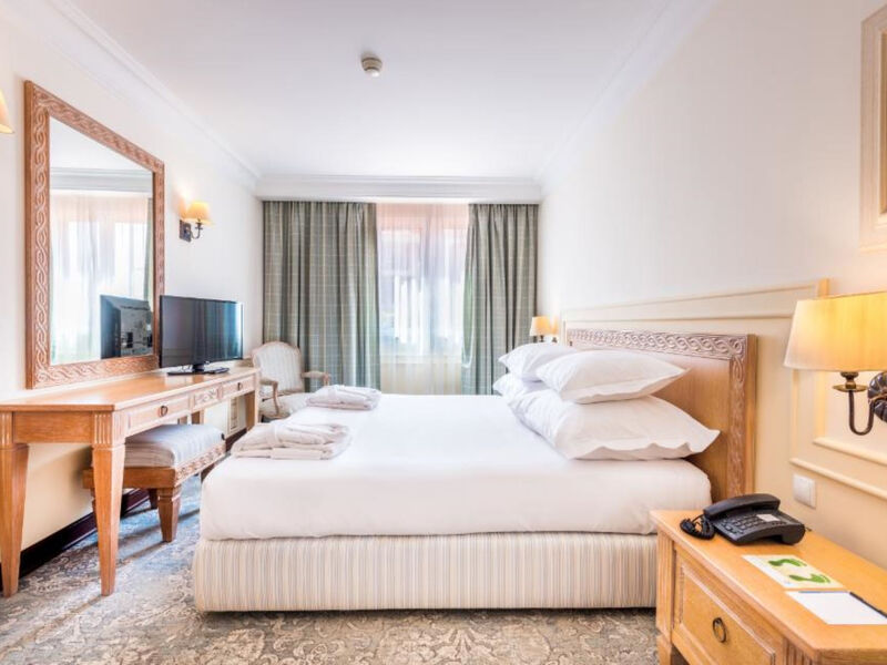 Pestana Royal All Inclusive Ocean &Amp; Spa Resort