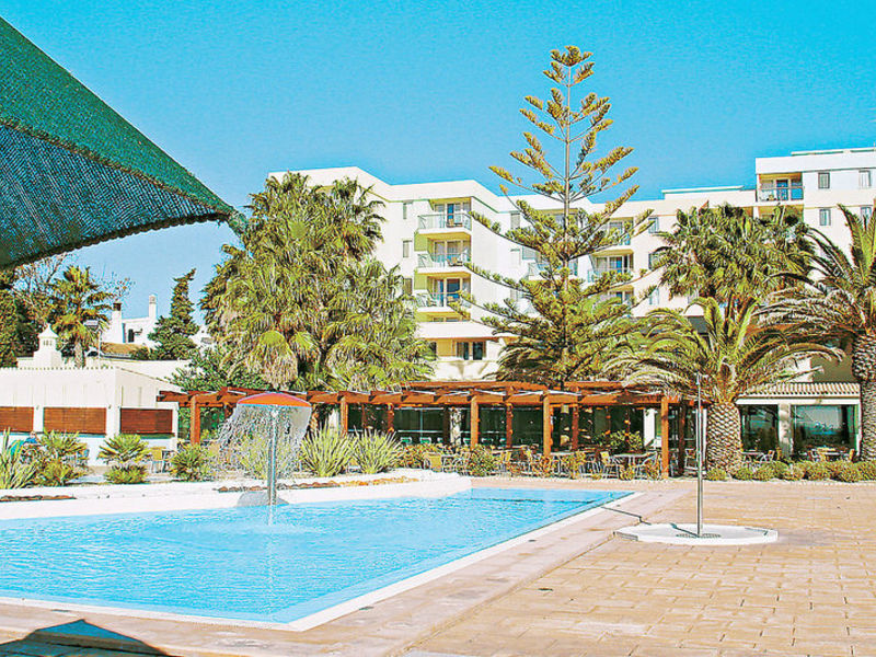 Pestana Viking