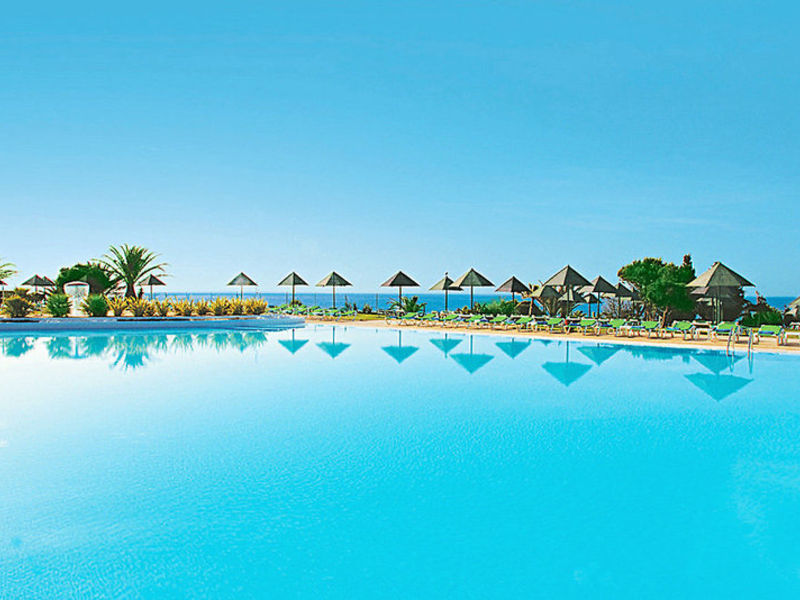 Pestana Viking