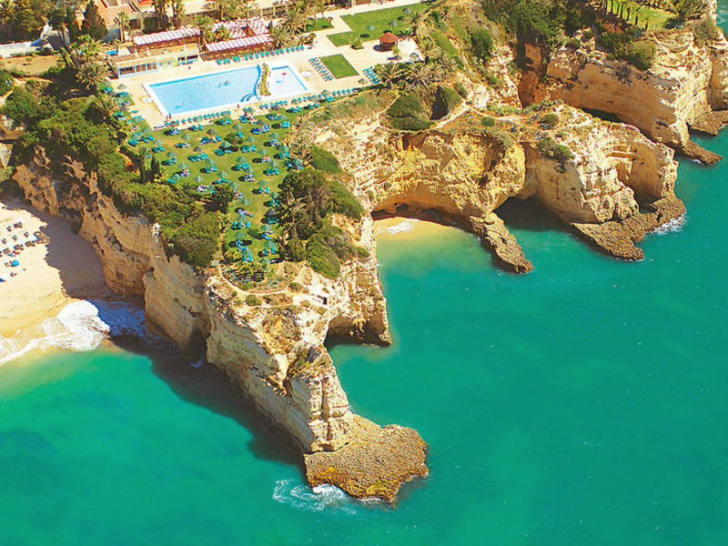 Pestana Viking