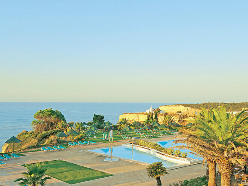 Pestana Viking