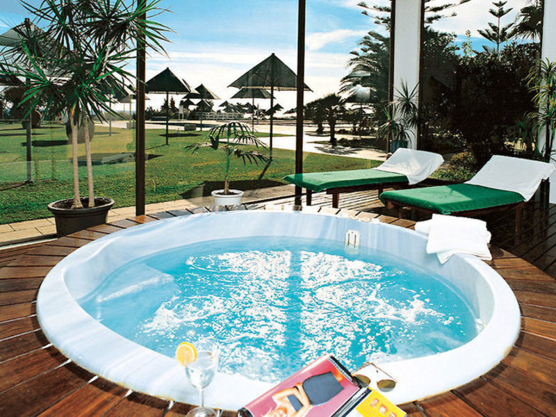 Pestana Viking