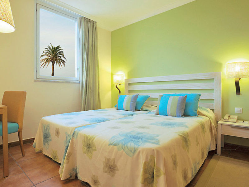 Pestana Viking