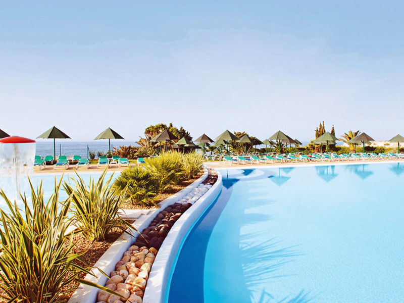 Pestana Viking