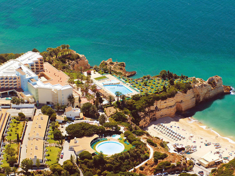 Pestana Viking