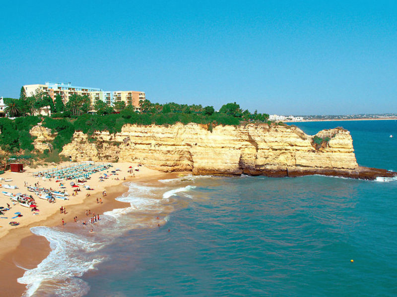 Pestana Viking