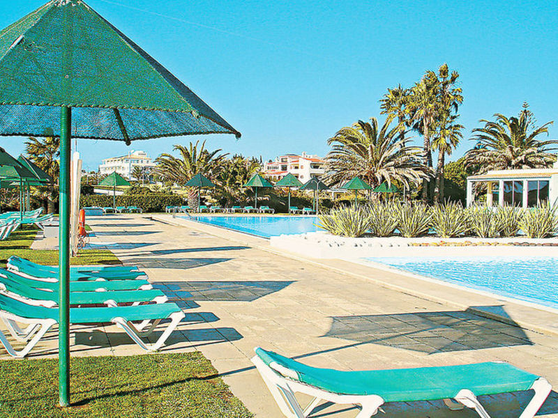 Pestana Viking