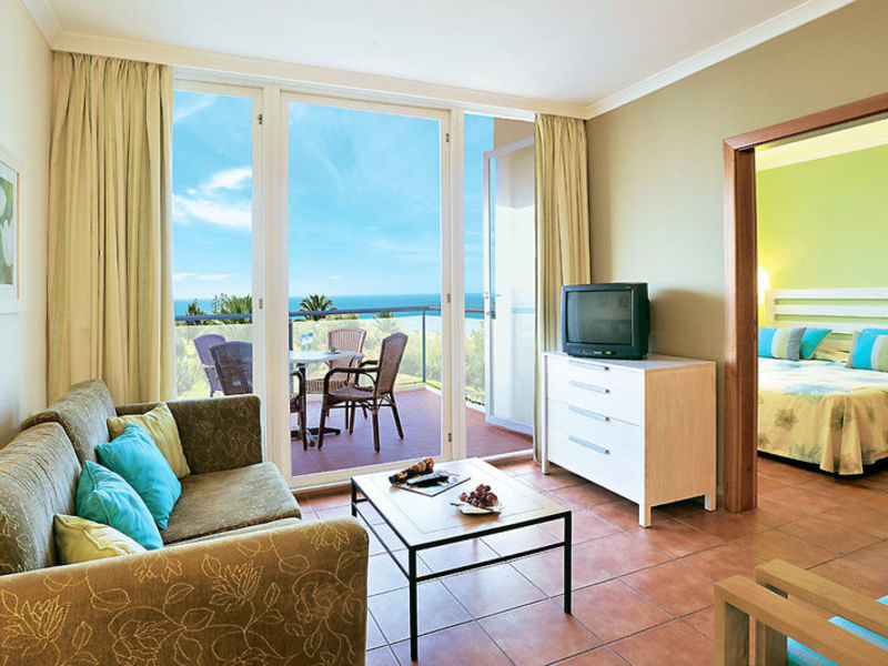 Pestana Viking