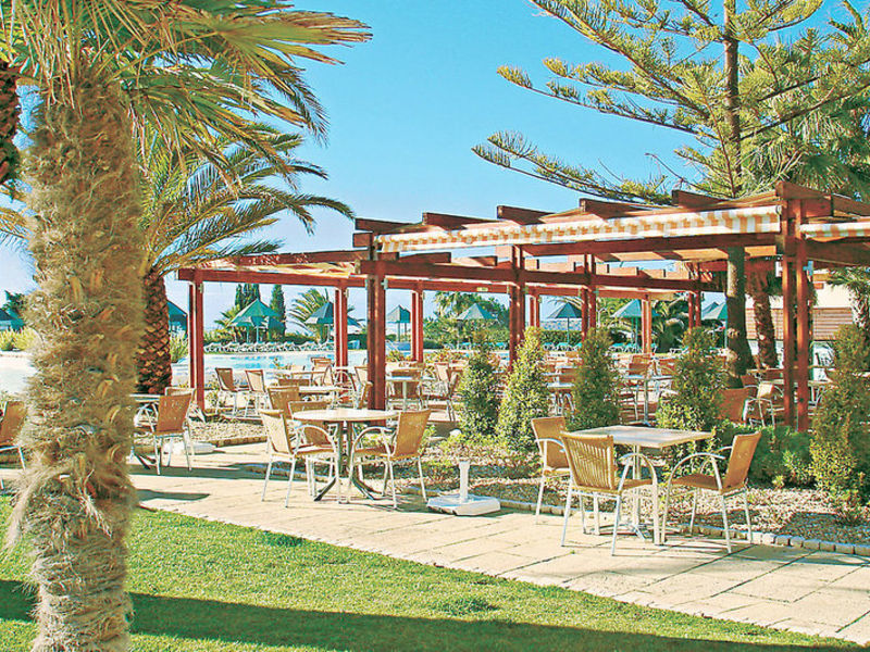 Pestana Viking