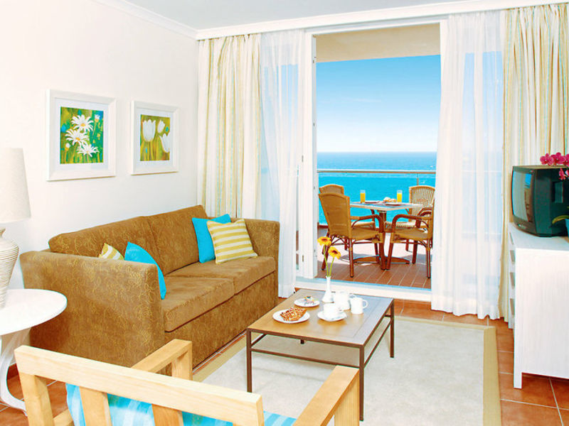 Pestana Viking