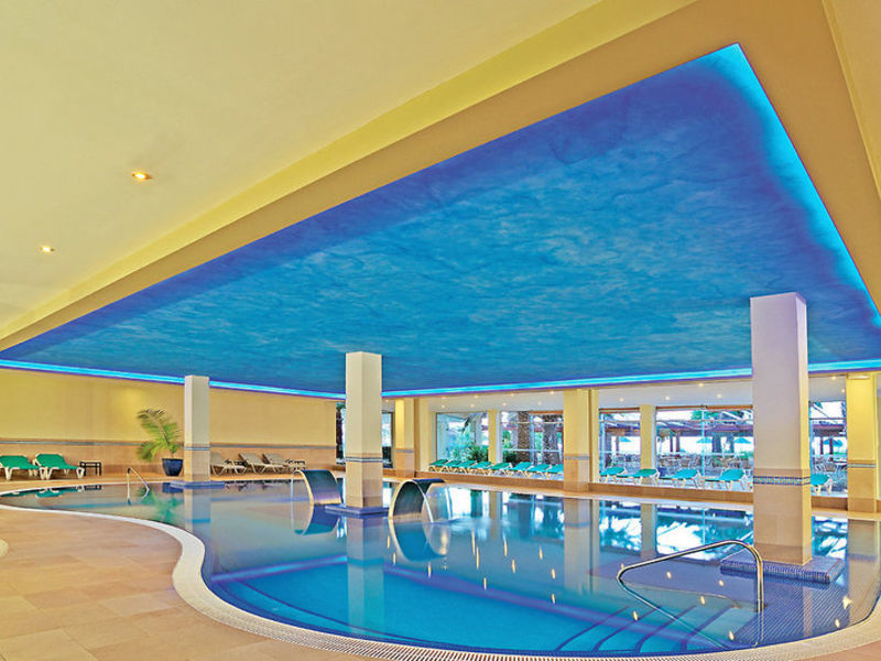 Pestana Viking