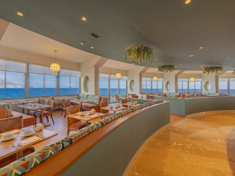 Pestana Vila Lido Madeira Premium Ocean