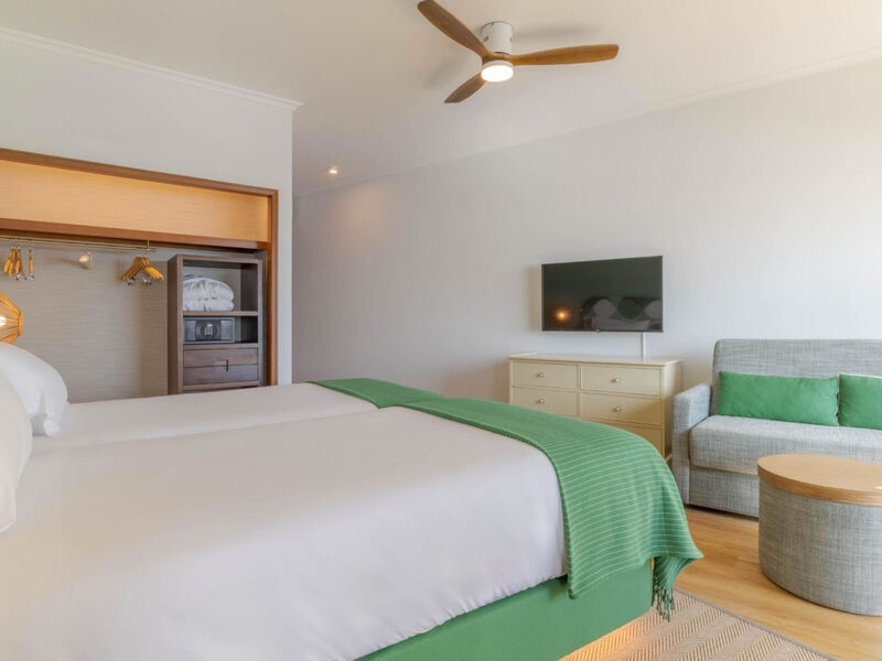 Pestana Vila Lido Madeira Premium Ocean