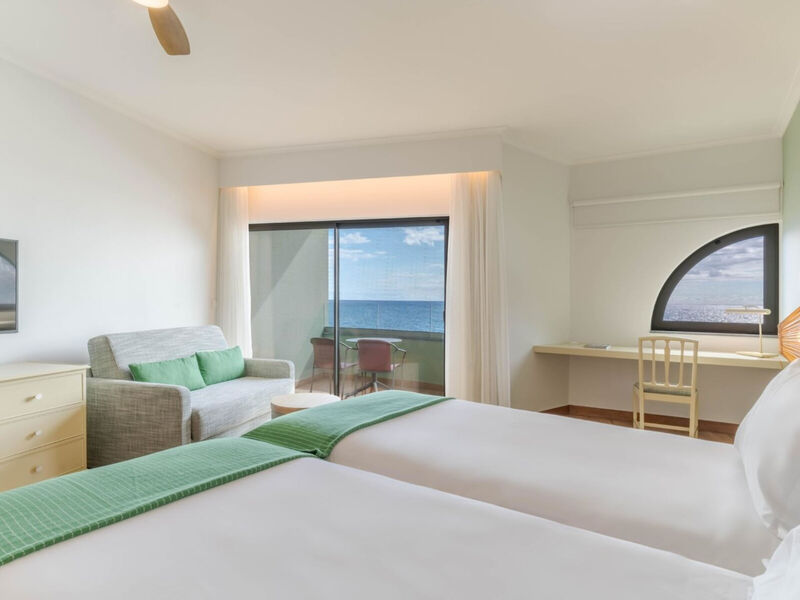 Pestana Vila Lido Madeira Premium Ocean