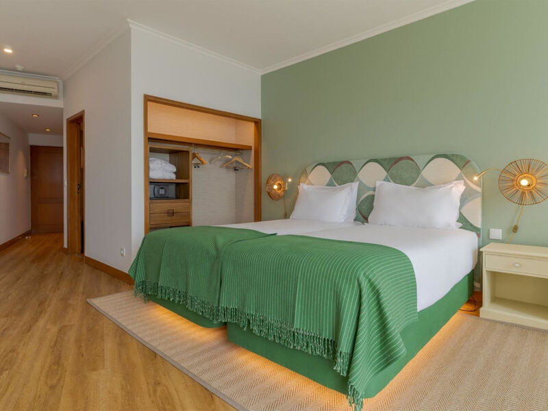 Pestana Vila Lido Madeira Premium Ocean