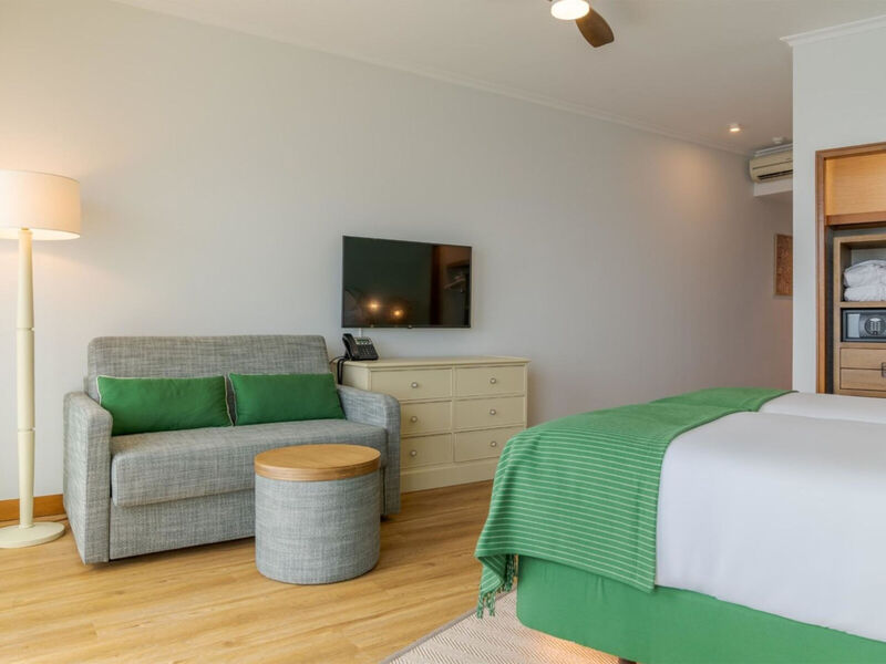 Pestana Vila Lido Madeira Premium Ocean