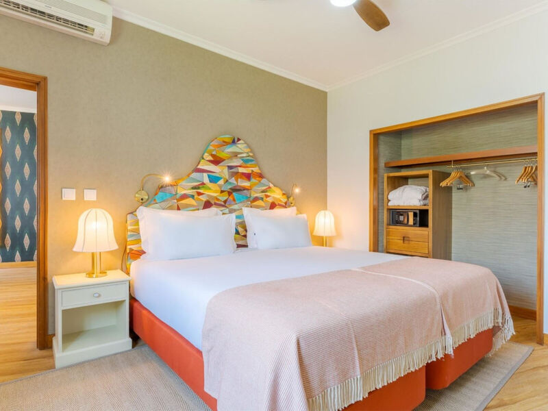 Pestana Vila Lido Madeira Premium Ocean