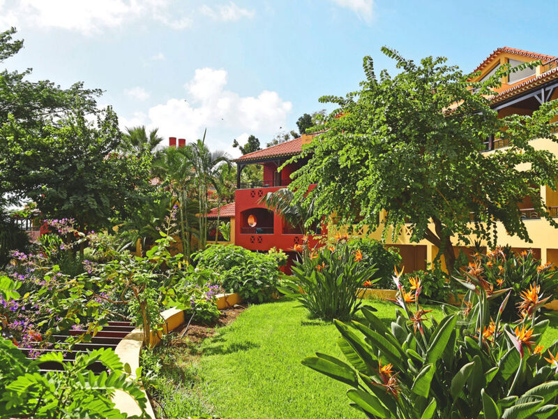 Pestana Village Garden Hotel