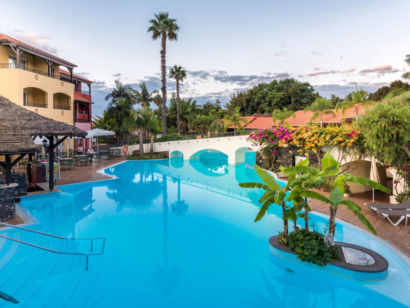 Pestana Village Garden Hotel