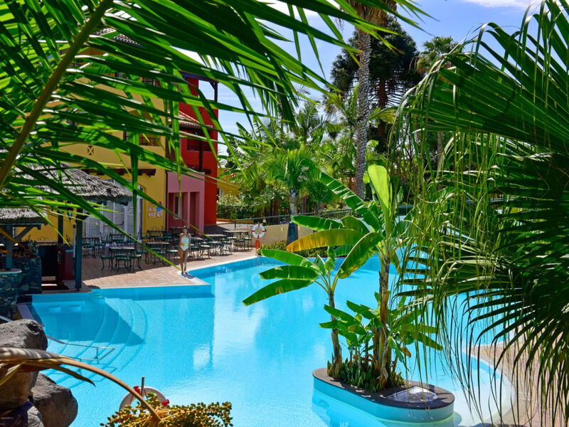 Pestana Village Garden Hotel