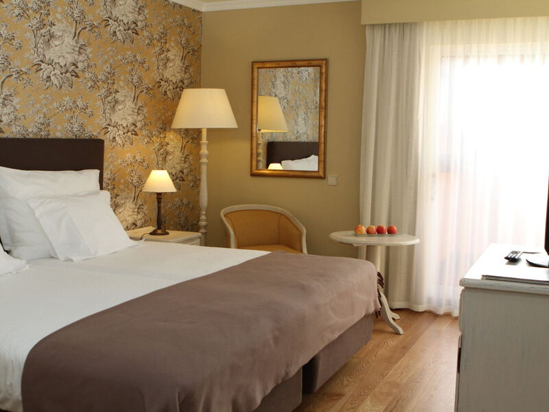 Pestana Village Garden Hotel