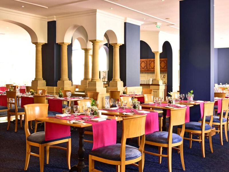 Pestana Village Garden Hotel