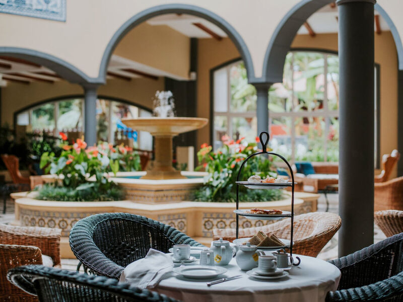 Pestana Village Garden Hotel