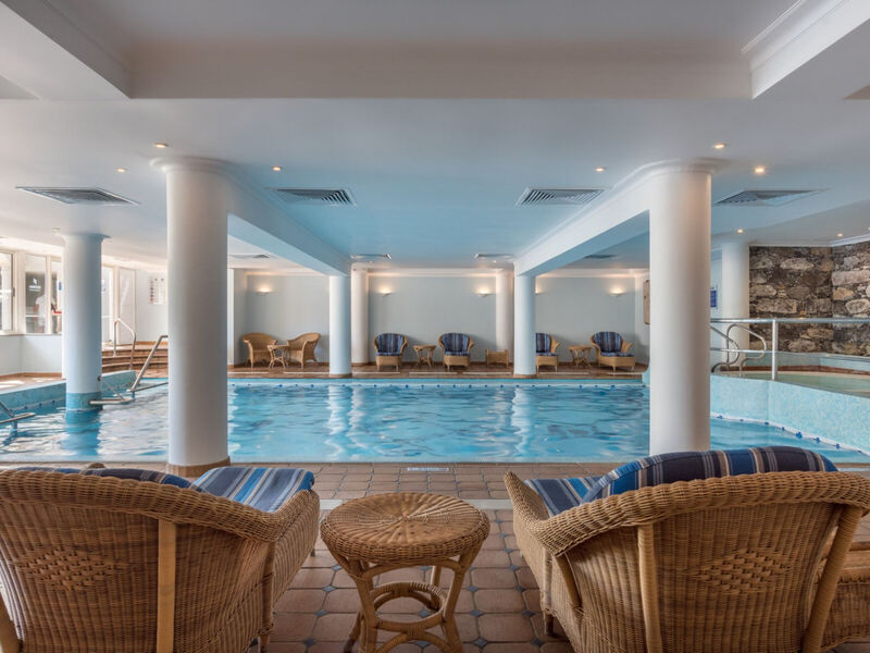 Pestana Village Garden Hotel