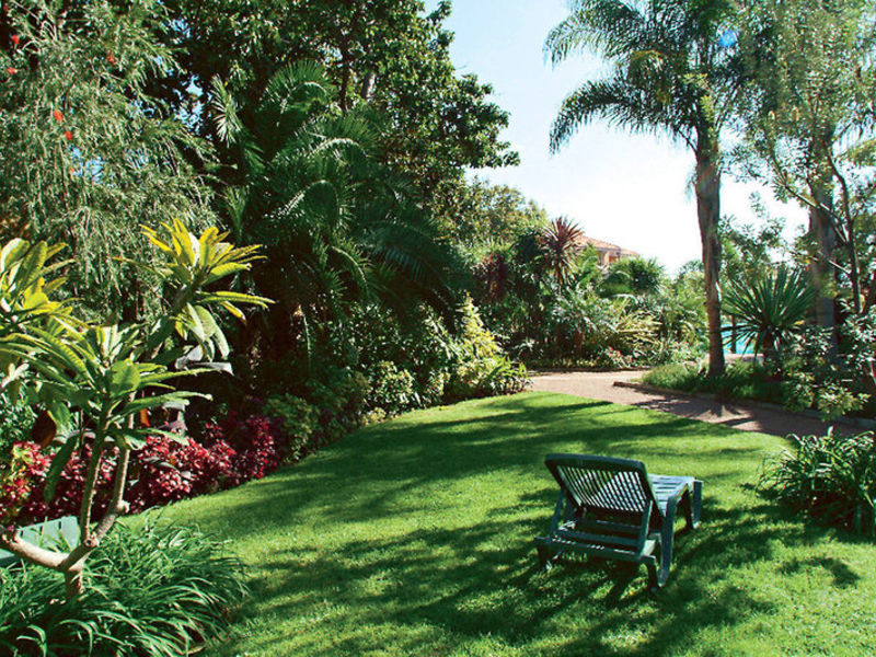 Pestana Village & Miramar