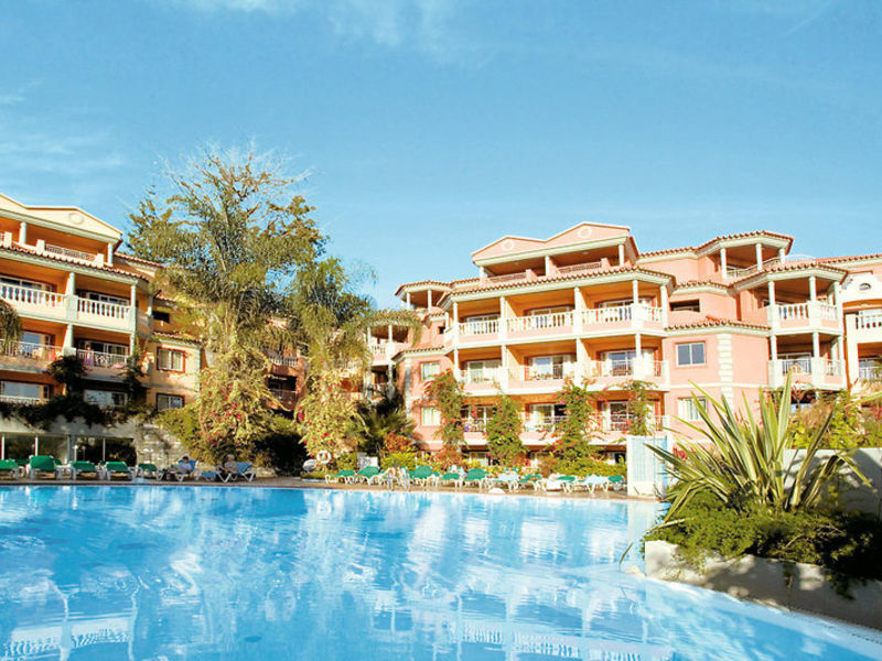 Pestana Village & Miramar