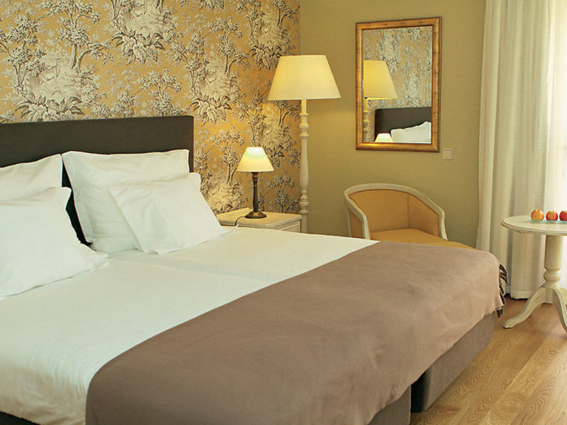 Pestana Village & Miramar