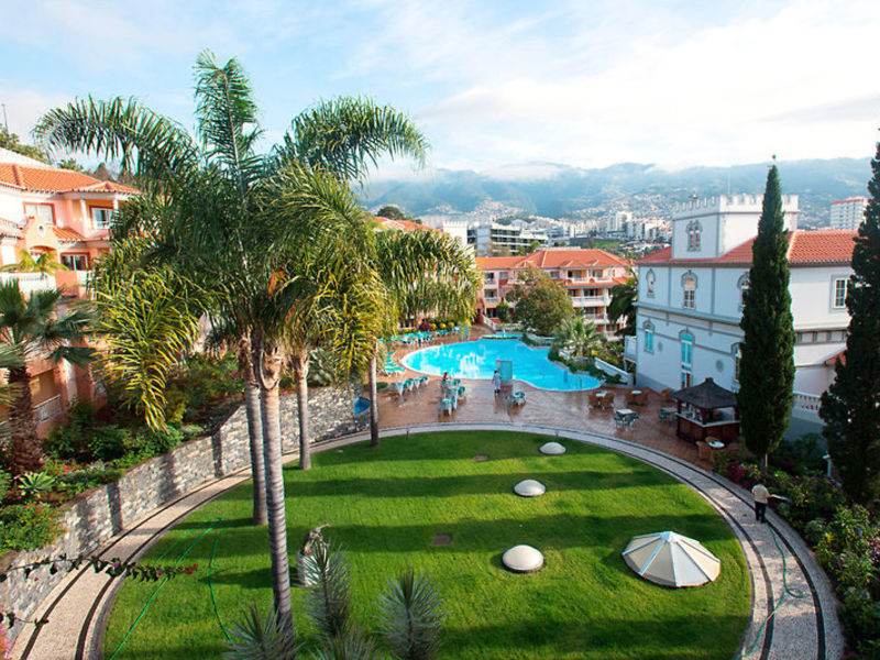 Pestana Village & Miramar