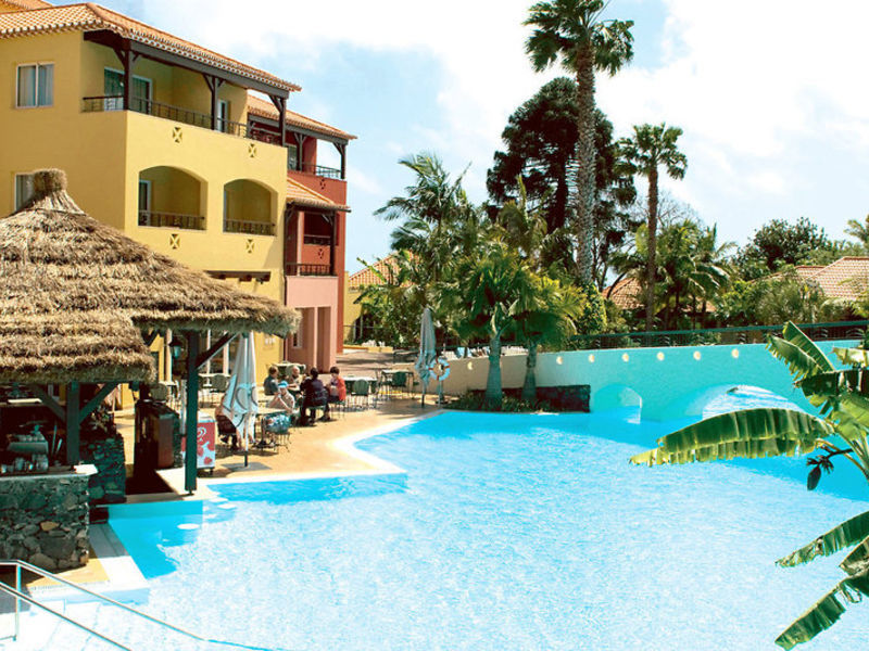 Pestana Village & Miramar