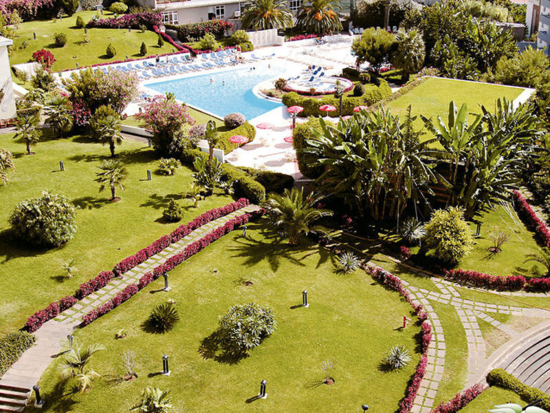 Pestana Village & Miramar