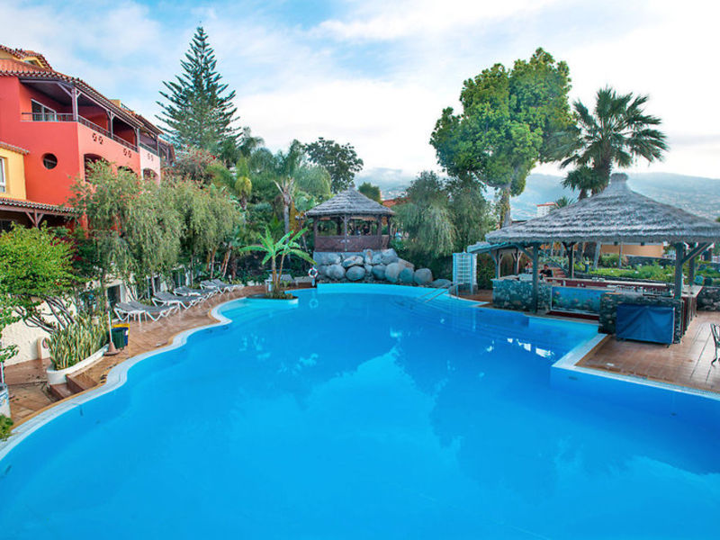 Pestana Village & Miramar