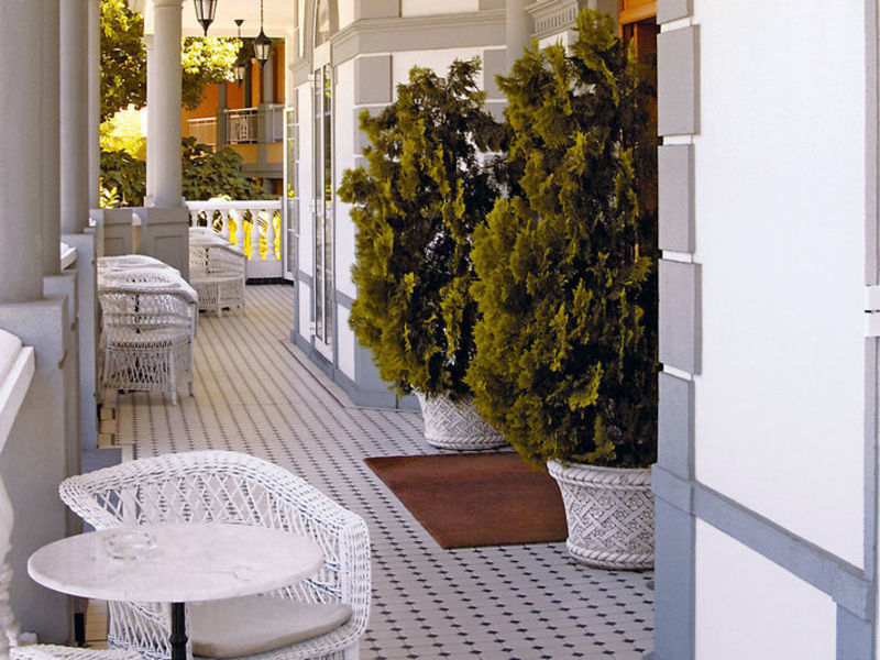 Pestana Village & Miramar