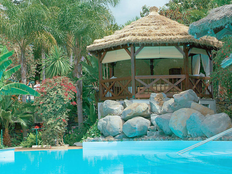 Pestana Village & Miramar