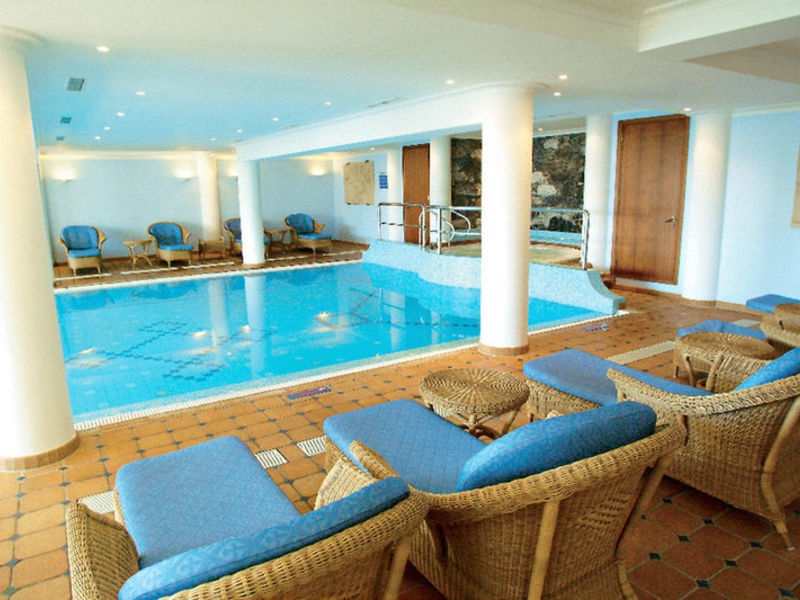 Pestana Village & Miramar