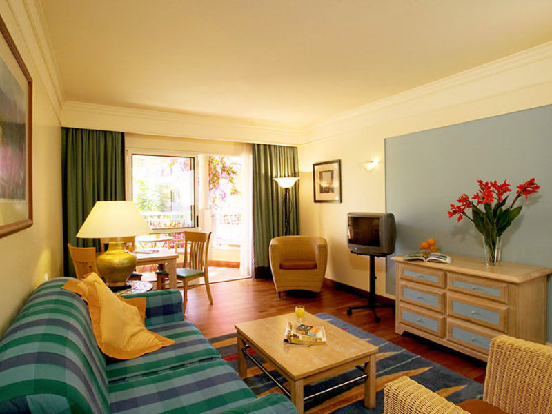 Pestana Village & Miramar