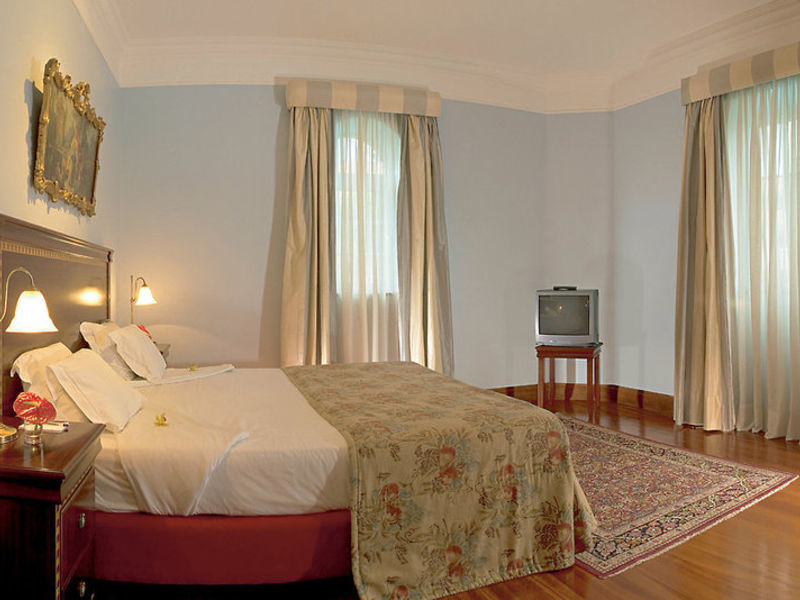Pestana Village & Miramar
